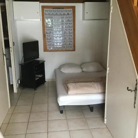 Mazet Lavande Prázdninový dům Saint-Martin-de-Brômes