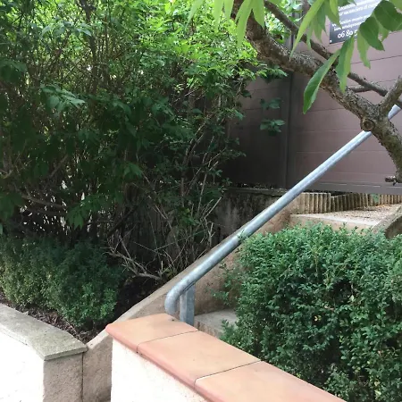 Mazet Lavande Prázdninový dům