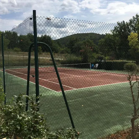 Mazet Lavande * Saint-Martin-de-Brômes