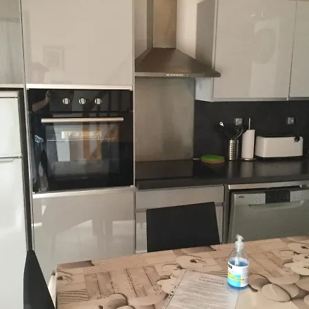 Ferienhaus Mazet Lavande Saint-Martin-de-Brômes