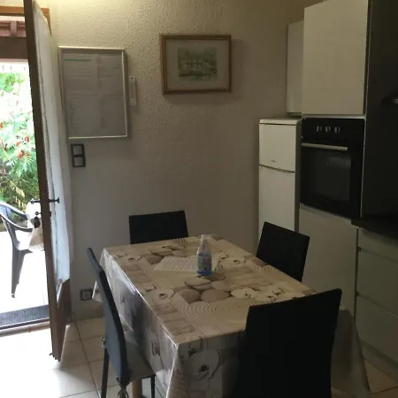 Mazet Lavande * Saint-Martin-de-Brômes