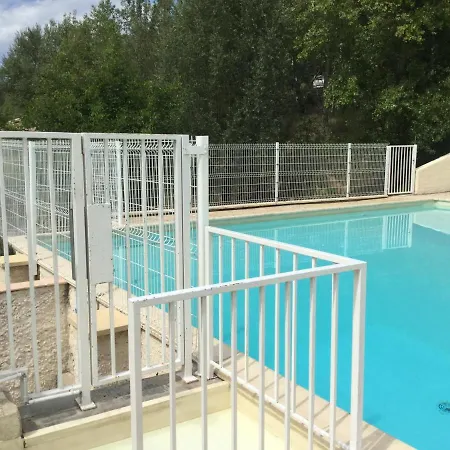 Mazet Lavande Ferienhaus *