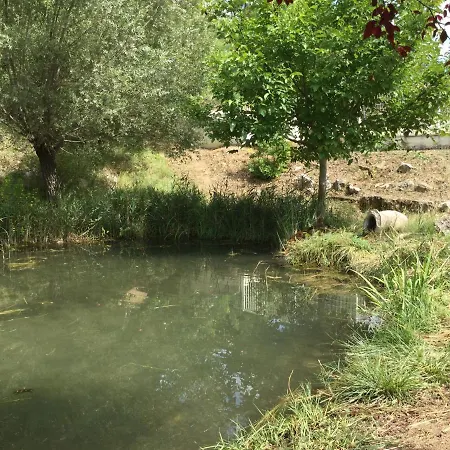 Mazet Lavande Prázdninový dům