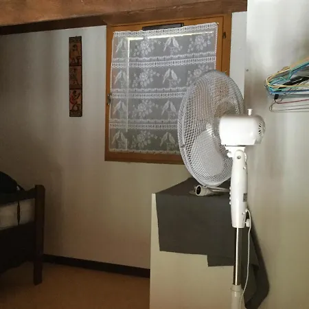 Mazet Lavande Prázdninový dům Saint-Martin-de-Brômes