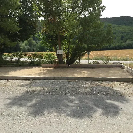 Mazet Lavande Saint-Martin-de-Brômes