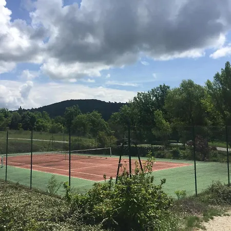 Prázdninový dům Mazet Lavande *