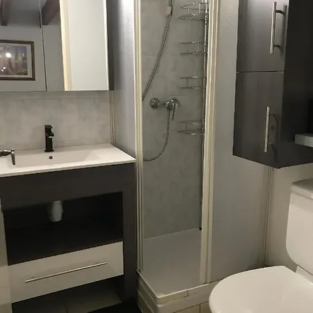 Mazet Lavande Ferienhaus *