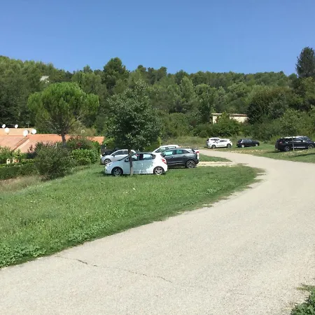 Mazet Lavande Prázdninový dům